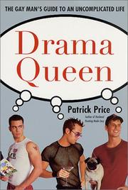 Cover of: Drama Queen