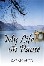 Cover of: My Life on Pause