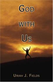 Cover of: God with Us
