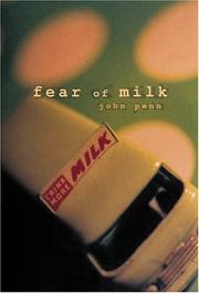 Cover of: Fear of Milk