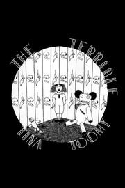 Cover of: The Terrible Tina Toomy