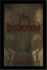 Cover of The Brotherhood