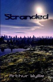 Cover of: Stranded by Arthur Wyllie