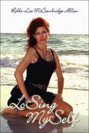 cover of LoSing MySelf