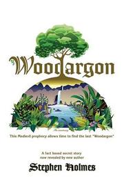 Cover of: Woodargon