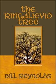 Cover of: The Ringalievio Tree