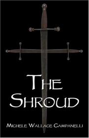 Cover of: The Shroud