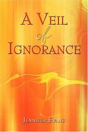 Cover of: A Veil Of Ignorance