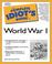 Cover of: The complete idiot's guide to World War I