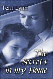 Cover of: The Secrets In My Home