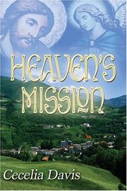 Cover of: Heaven's Mission