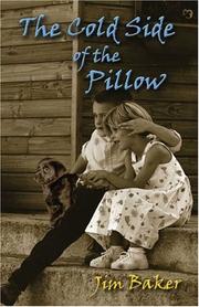 Cover of: The Cold Side of the Pillow