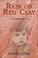 Cover of: Rain on Red Clay