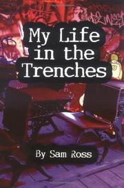 Cover of: My Life in the Trenches by Sam Ross
