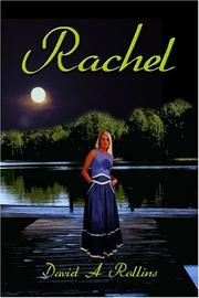 Cover of: Rachel