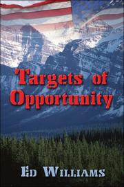 Cover of: Targets Of Opportunity