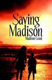 Cover of: Saving Madison