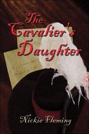 Cover of: The Cavalier's Daughter