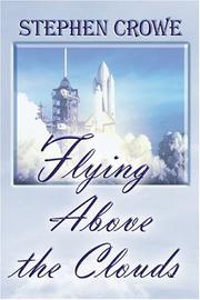 Cover of: Flying Above The Clouds