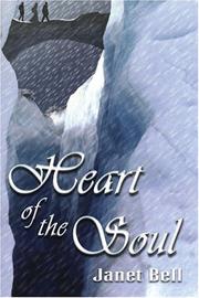 Cover of: Heart of the Soul