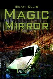 Cover of: Magic Mirror