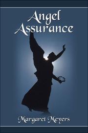 Cover of: Angel Assurance by Margaret Meyers
