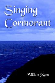 Cover of: Singing Cormorant