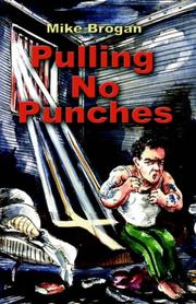 Cover of: Pulling No Punches