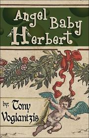 Cover of: Angel Baby Herbert | Tony Vogiantzis
