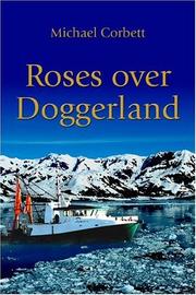 Cover of: Roses over Doggerland