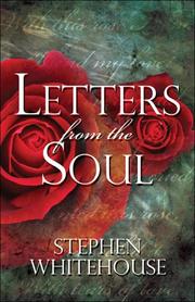 Cover of: Letters from the Soul