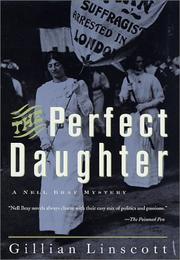 Cover of The perfect daughter