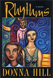 Cover of: Rhythms: A Novel