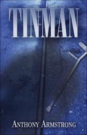 Cover of: Tinman by Anthony Armstrong
