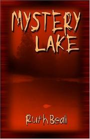 Cover of: Mystery Lake