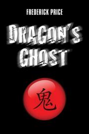 Cover of: Dragon's Ghost