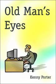 Cover of: Old Man's Eyes