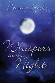Cover of: Whispers in the Night by Tammy Brooke