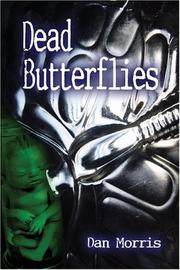 Cover of Dead Butterflies