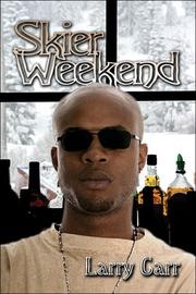 Cover of: Skier Weekend