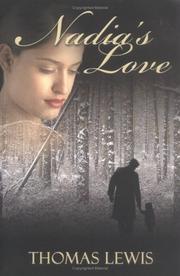 Cover of: Nadia's Love
