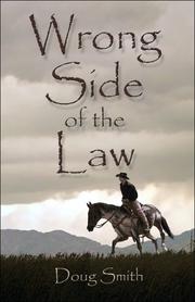 Cover of: Wrong Side of the Law