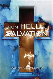 Cover of: From Hell To Salvation | Donna Cleveland