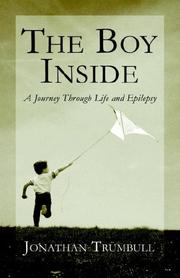 Cover of: The Boy Inside by Jonathan Trumbull