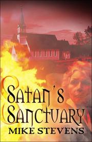 Cover of: Satan's Sanctuary