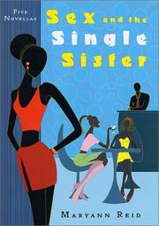 Cover of: Sex and the Single Sister