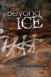Cover of: Beyond the Ice