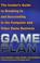 Cover of: Game Plan
