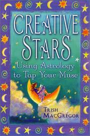 Cover of: Creative Stars: Using Astrology to Tap Your Muse