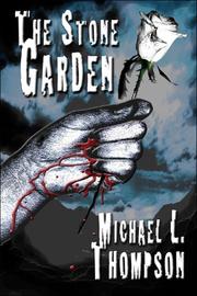 Cover of: The Stone Garden